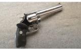Colt ~ King Cobra 6 Inch Stainless ~ .357 Mag - 1 of 3