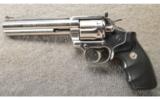Colt ~ King Cobra 6 Inch Stainless ~ .357 Mag - 3 of 3