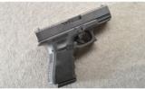 Glock ~ 19 ~ 9MM - 1 of 3