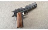 Remington ~ 1911 R1 ~ .45 ACP - 1 of 3