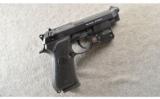 Beretta ~ Model 96 ~ .40 Smith & Wesson. - 1 of 3