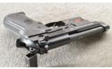 Beretta ~ Model 96 ~ .40 Smith & Wesson. - 2 of 3