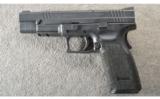 Springfield ~ XD-45 Tactical ~ .45 ACP ~ In Case - 3 of 3