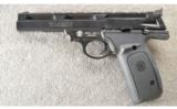 Smith & Wesson ~ 22A-1 ~ .22 LR. - 3 of 3