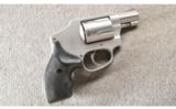 Smith & Wesson ~ 642-2 Airweight ~ .38 Special - 1 of 3