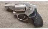 Smith & Wesson ~ 642-2 Airweight ~ .38 Special - 3 of 3