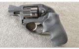 Ruger ~ LCR ~ .38 Special +P ~ In Box - 3 of 3