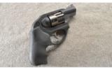 Ruger ~ LCR ~ .38 Special +P ~ In Box - 1 of 3