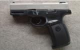Smith & Wesson ~ SW40VE ~ .40 S&W - 3 of 3