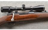 Carl Gustav ~ Custom Mauser ~ 6.5X57 - 3 of 9