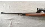 Carl Gustav ~ Custom Mauser ~ 6.5X57 - 7 of 9