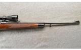Carl Gustav ~ Custom Mauser ~ 6.5X57 - 4 of 9