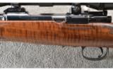Carl Gustav ~ Custom Mauser ~ 6.5X57 - 8 of 9