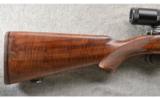 Carl Gustav ~ Custom Mauser ~ 6.5X57 - 2 of 9