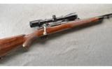 Carl Gustav ~ Custom Mauser ~ 6.5X57 - 1 of 9