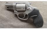 Taurus ~ 85 Ultra Lite ~ .38 Special ~ With Box - 3 of 3