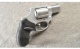 Taurus ~ 85 Ultra Lite ~ .38 Special ~ With Box - 1 of 3