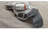 Taurus ~ 85 Ultra Lite ~ .38 Special +P ~ With Box - 3 of 3