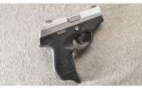 Beretta ~ Pico ~ .380 ACP ~ With Box - 1 of 3