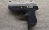 Beretta ~ Pico ~ .380 ACP ~ With Box - 3 of 3