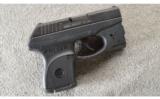 Ruger ~ LCP ~ .380 ACP ~ Viridian Laser - 1 of 3