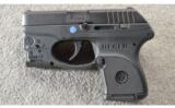 Ruger ~ LCP ~ .380 ACP ~ Viridian Laser - 3 of 3