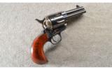 Uberti ~ 1873 SAA Birds Head Grips ~ .45 Colt - 1 of 3