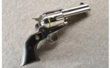 Ruger ~ New Vaquero Talo Edition ~ .44 Magnum ~ As New in Case - 1 of 3