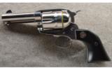 Ruger ~ New Vaquero Talo Edition ~ .44 Magnum ~ As New in Case - 3 of 3