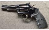 Smith & Wesson ~ 15-3 ~ .38 Special - 3 of 3
