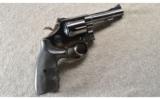 Smith & Wesson ~ 15-3 ~ .38 Special - 1 of 3