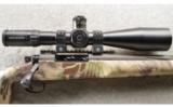 Alamo Precision Rifle ~ Full Custom ~ .28 Nosler ~ Schmidt & Bender PM II - 3 of 9