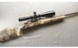 Alamo Precision Rifle ~ Full Custom ~ .28 Nosler ~ Schmidt & Bender PM II - 1 of 9