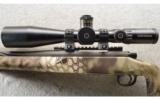 Alamo Precision Rifle ~ Full Custom ~ .28 Nosler ~ Schmidt & Bender PM II - 9 of 9