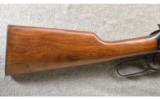 Winchester ~ Pre-64 94 Carbine ~ .32 Win Special - 2 of 9