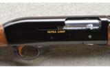 Benelli ~ Ultra Light ~ 12 Ga ~ In Case - 3 of 9