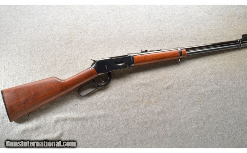 winchester 94ae what does ae stand for