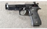 Beretta ~ 92G Elite LTT ~ 9MM ~ NIB - 3 of 3