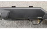 Browning ~ BAR LongTrac Stalker ~ .270 Win - 8 of 9