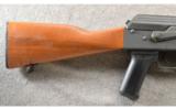 Century Arms ~ VSKA ~ 7.62 x 39mm ~ NIB - 2 of 9