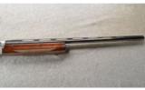 Browning ~ Silver Hunter ~ 12 Ga ~ 1 of 200 Pheasants Forever - 4 of 9