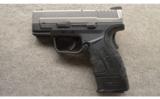 Springfield ~ XD-9 Sub-Compact Mod.2 ~ 9MM - 3 of 3