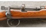 Enfield/Lithgow ~ S.M.L.E. Sporter ~ .303 British - 3 of 9