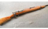 Enfield/Lithgow ~ S.M.L.E. Sporter ~ .303 British - 1 of 9