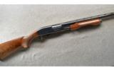Remington ~ 870 Magnum Wingmaster ~ 12 Ga - 1 of 9