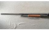 Winchester ~ Model 12 ~ 12 Ga ~ 30 Inch Solid Rib - 7 of 9