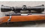 Ruger ~ 77/22 ~ .22 Win Mag ~ Leupold Scope - 3 of 9