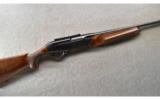 Benelli ~ R1 ~ 30-06 Springfield - 1 of 9