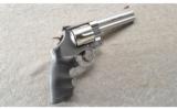 Smith & Wesson ~ 629-6 Classic ~ .44 Magnum - 1 of 3