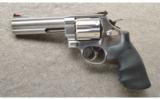 Smith & Wesson ~ 629-6 Classic ~ .44 Magnum - 3 of 3
